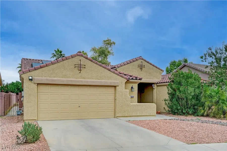 3648 Waynesvill Street, Las Vegas, NV 89122 - Image #3