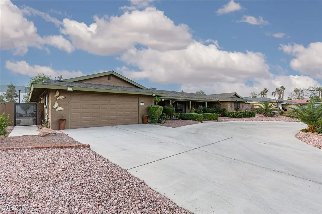 3371 W Mardon Avenue, Las Vegas, NV 89139 - #1