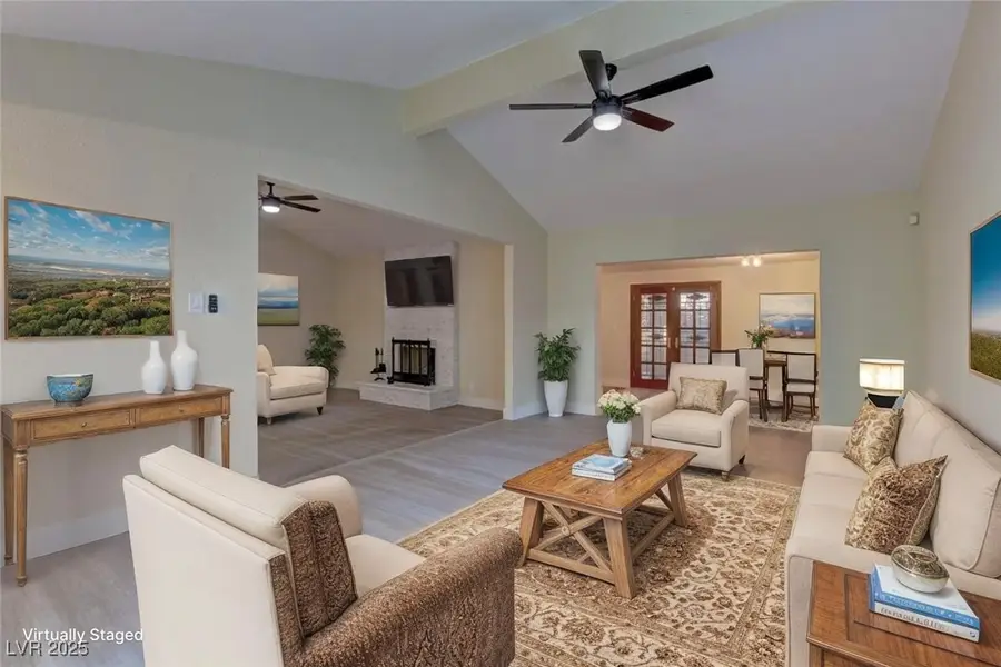 3826 Spitze Drive, Las Vegas, NV 89103 - Image #2