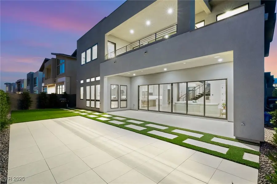 4822 Shady Ridge Drive, Las Vegas, NV 89135 - Image #2