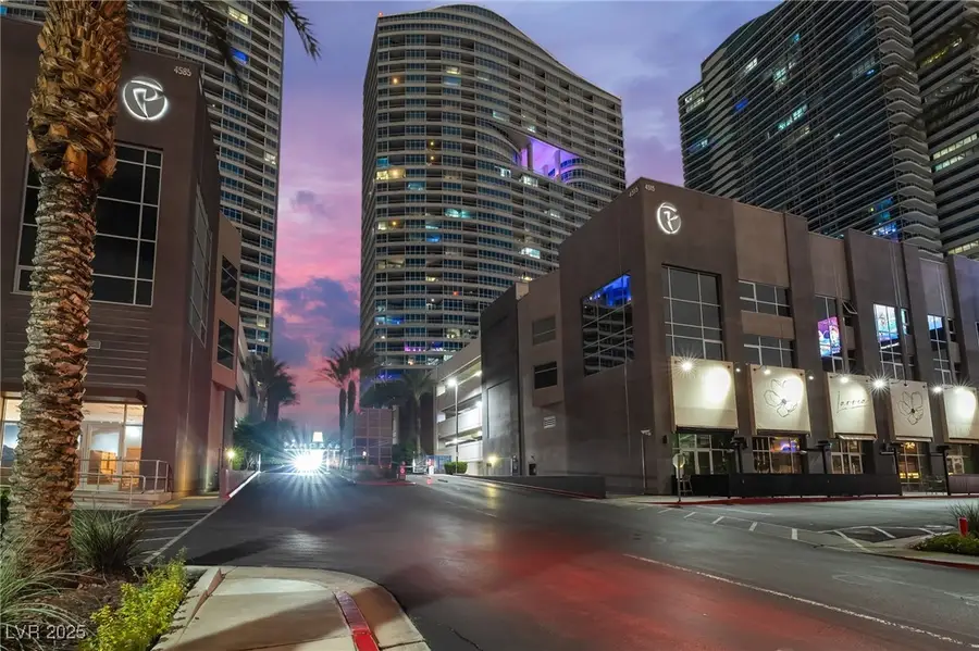 4525 Dean Martin Drive #1103, Las Vegas, NV 89103 - Image #2