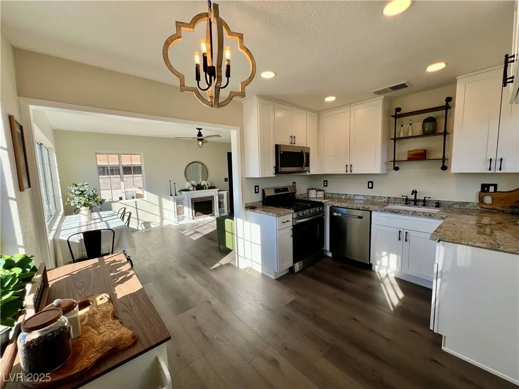 124 Fir Street Street, Henderson, NV 89015 - Image #1