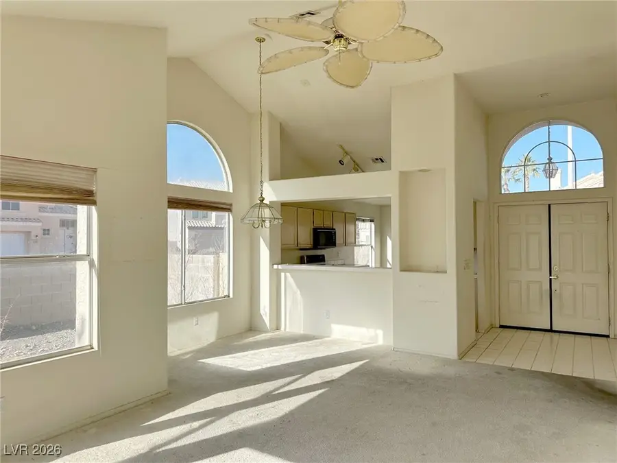 2541 Cortina Avenue, Henderson, NV 89074 - Image #3