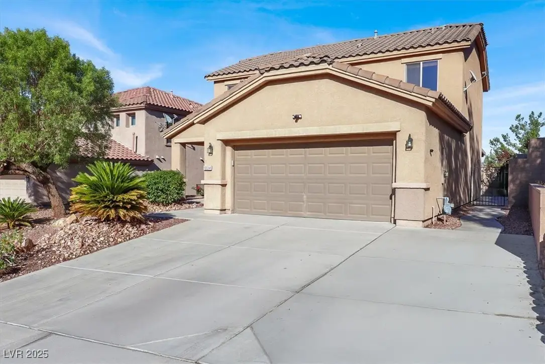 1034 Copper Palm Court, Henderson, NV 89002 - #1