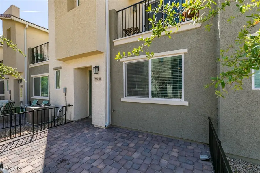 2598 Mocha Pearl Court, North Las Vegas, NV 89086 - #2