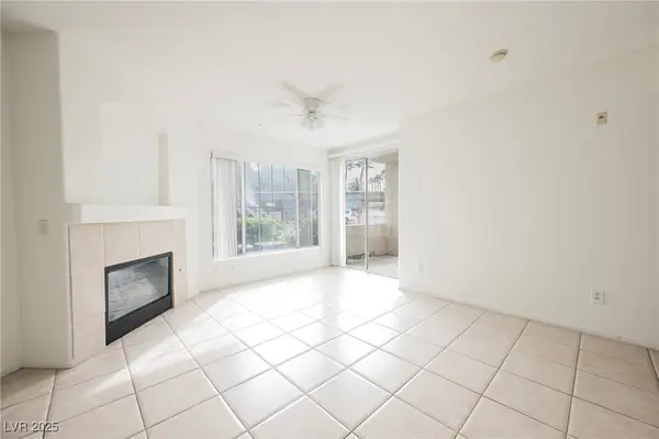 7155 S Durango Drive #110, Las Vegas, NV 89113