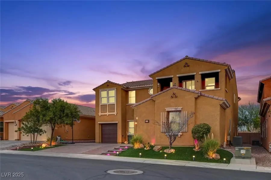 8826 Dramatic Gold Avenue, Las Vegas, NV 89178 - Image #2