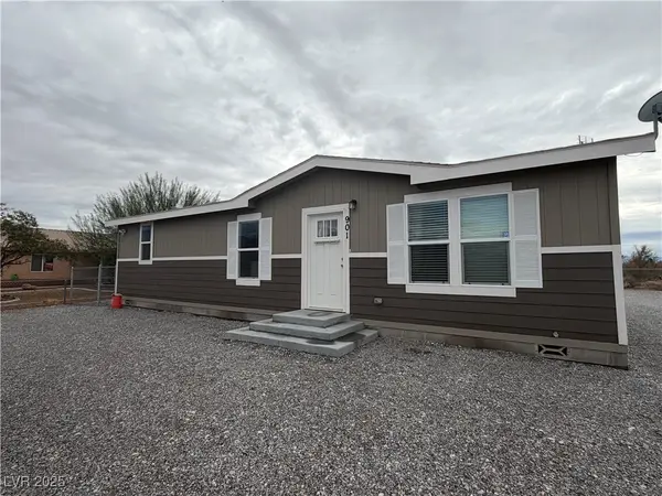901 Gypsy Lane, Pahrump, NV 89060