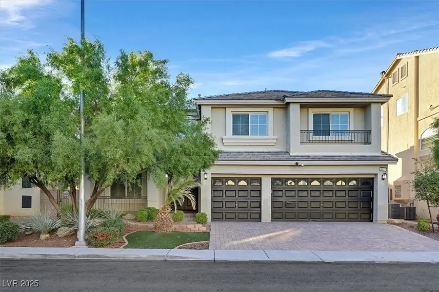 9637 Lions Peak Court, Las Vegas, NV 89139 - Image #2