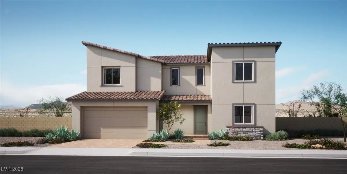 9436 Epsilon Avenue, Las Vegas, NV 89143 - Image #1