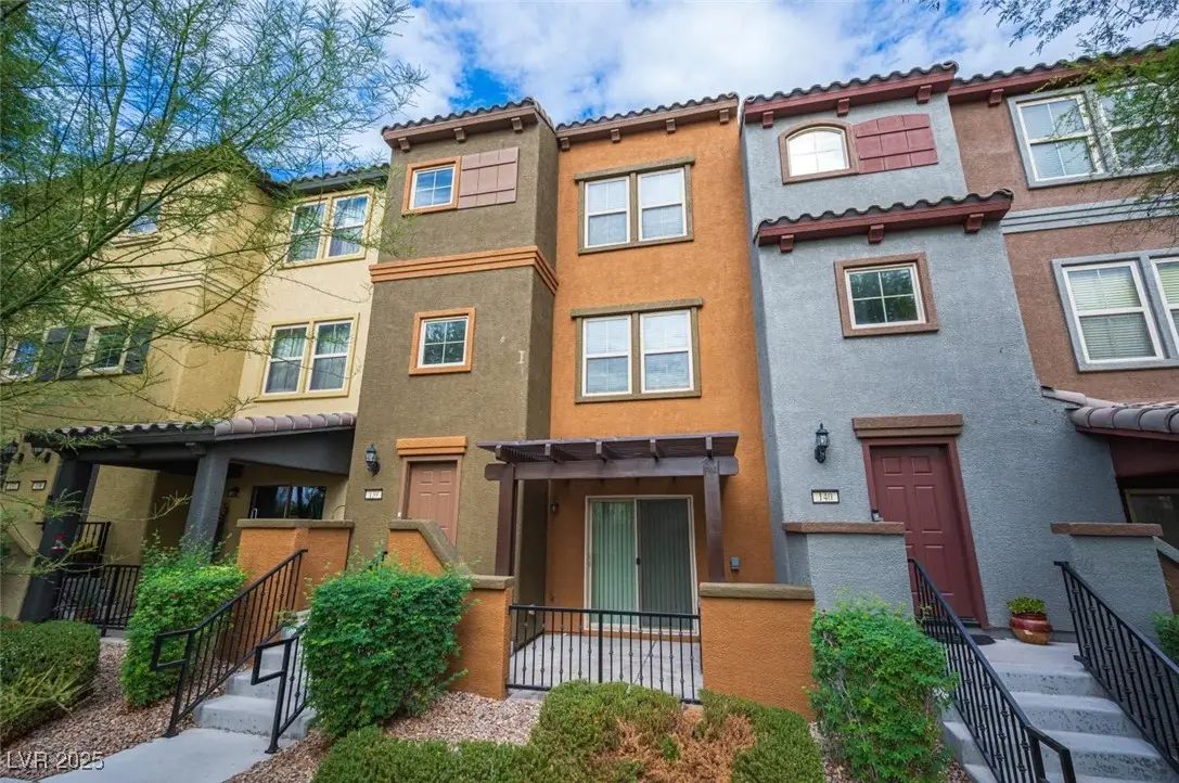 4650 Ranch House Road #139, North Las Vegas, NV 89031 - Image #1