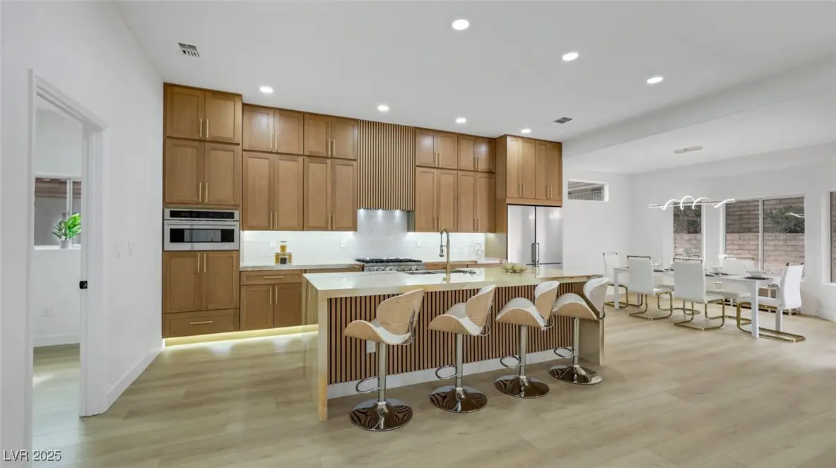 3013 Abercorn Drive, Las Vegas, NV 89134 - Image #1