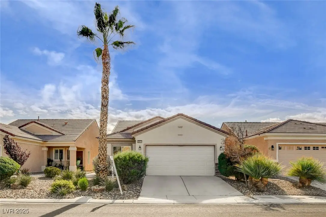 2421 Willow Wren Drive, North Las Vegas, NV 89084 - Image #1