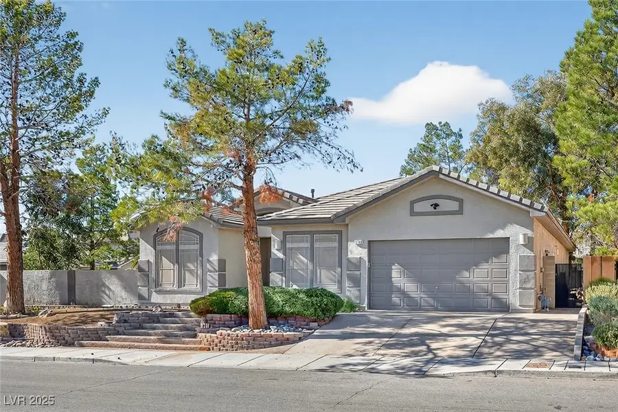 3769 Erva Street, Las Vegas, NV 89147 - Image #2