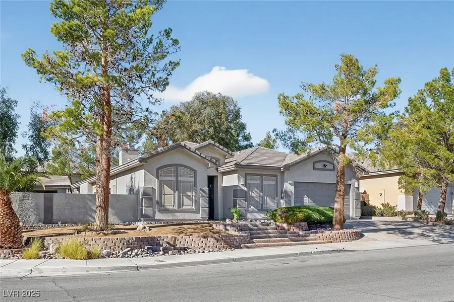 3769 Erva Street, Las Vegas, NV 89147 - Image #3