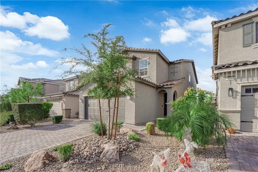 7231 Quiet Spring Street, North Las Vegas, NV 89084 - Image #2