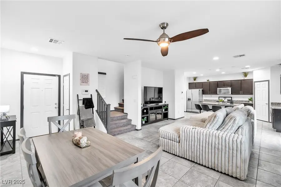 4145 Klondike River Place, North Las Vegas, NV 89081 - Image #3