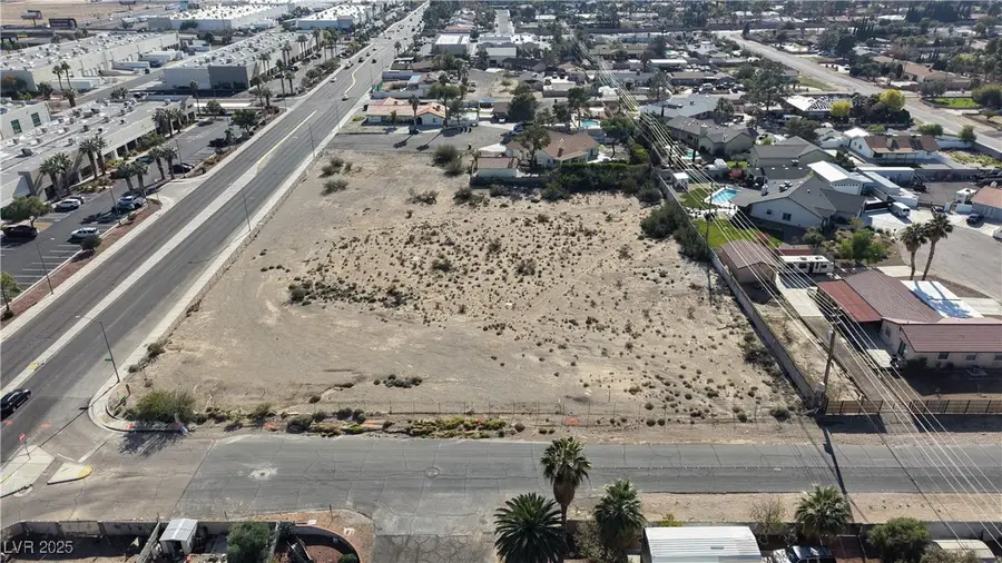 Dean Martin Drive, Las Vegas, NV 89118 - Image #3