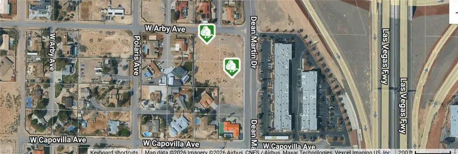 Dean, Ocala, NV 89118 - #2