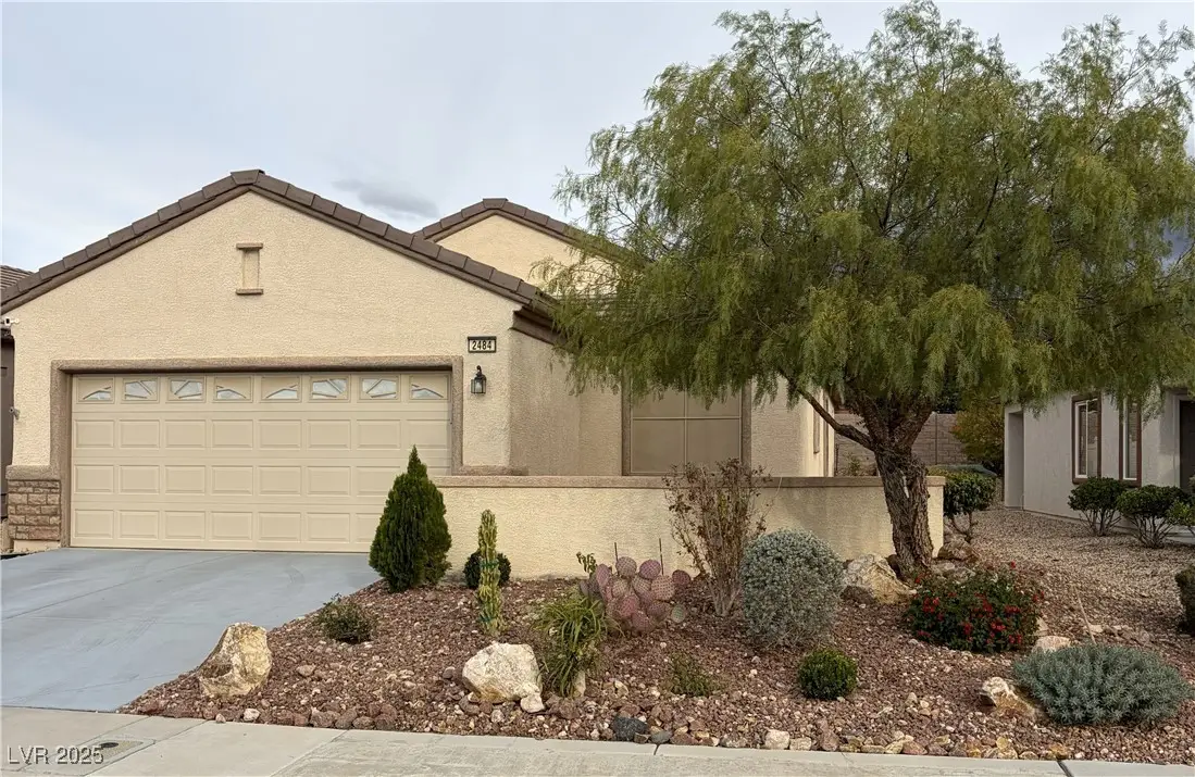 2484 Galaxy Cluster Street, Henderson, NV 89044 - Image #1