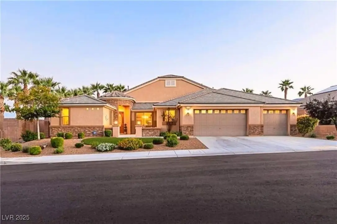 6090 Alpine Estates Circle, Las Vegas, NV 89149 - Image #1
