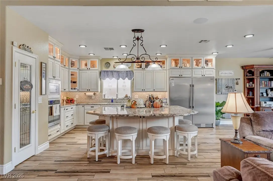 10555 Refugio Street, Las Vegas, NV 89141 - #1