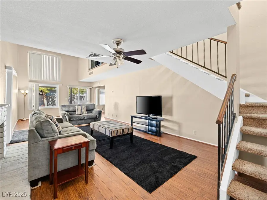 3740 Broadriver Drive, Las Vegas, NV 89108 - Image #3