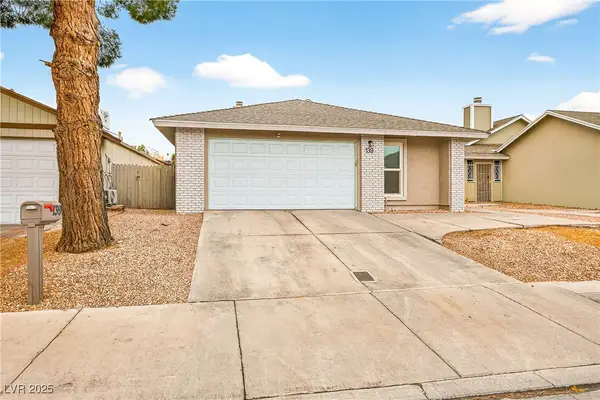 139 N Christy Lane, Las Vegas, NV 89110