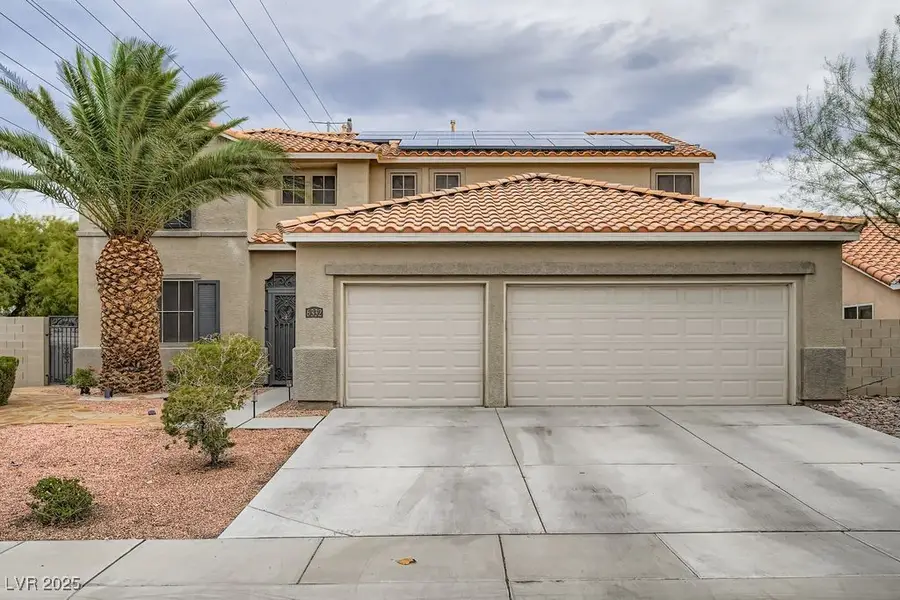6332 Little Mountain Street, North Las Vegas, NV 89031 - Image #2