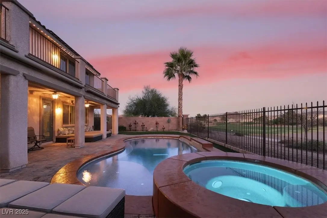1176 Via Della Costrella, Henderson, NV 89011 - Image #1