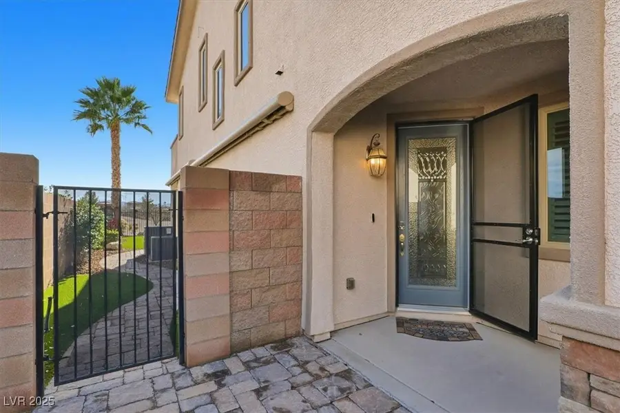 1176 Via Della Costrella, Henderson, NV 89011 - Image #3