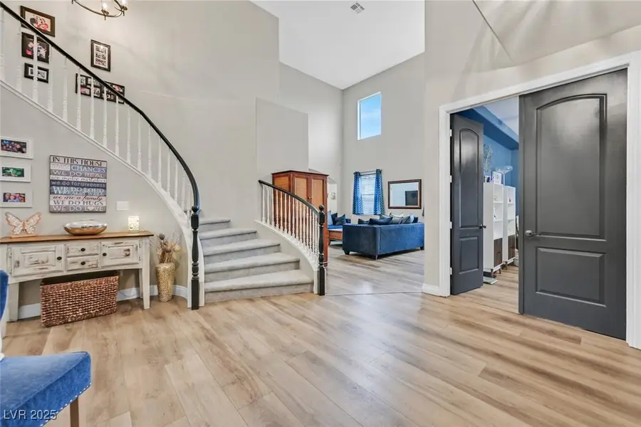 11559 Capanna Rosso Place, Las Vegas, NV 89141 - Image #3