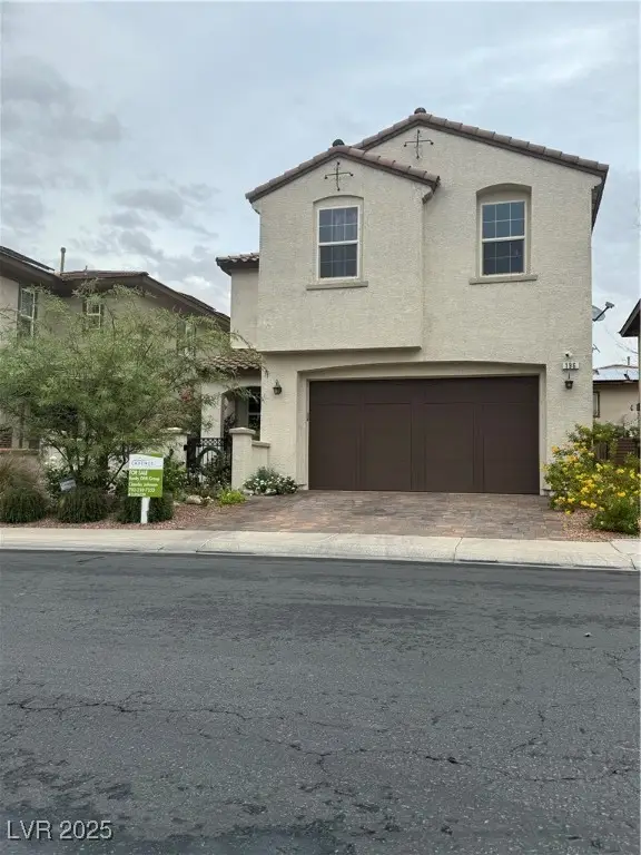 196 Rondeau Avenue, Henderson, NV 89011 - Image #1