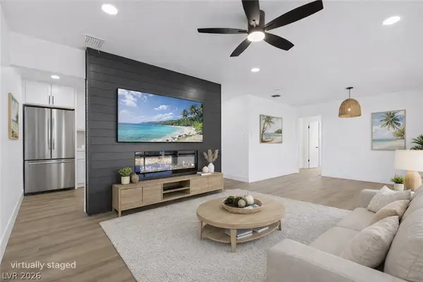 3304 San Juan Drive, Las Vegas, NV 89108