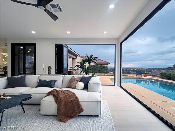 2784 Cherrydale Falls Drive, Henderson, NV 89052