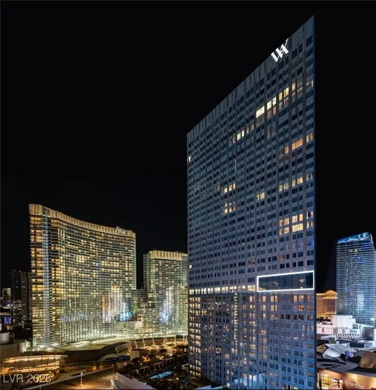 3750 Las Vegas Boulevard #3509, Las Vegas, NV 89158 - Image #1