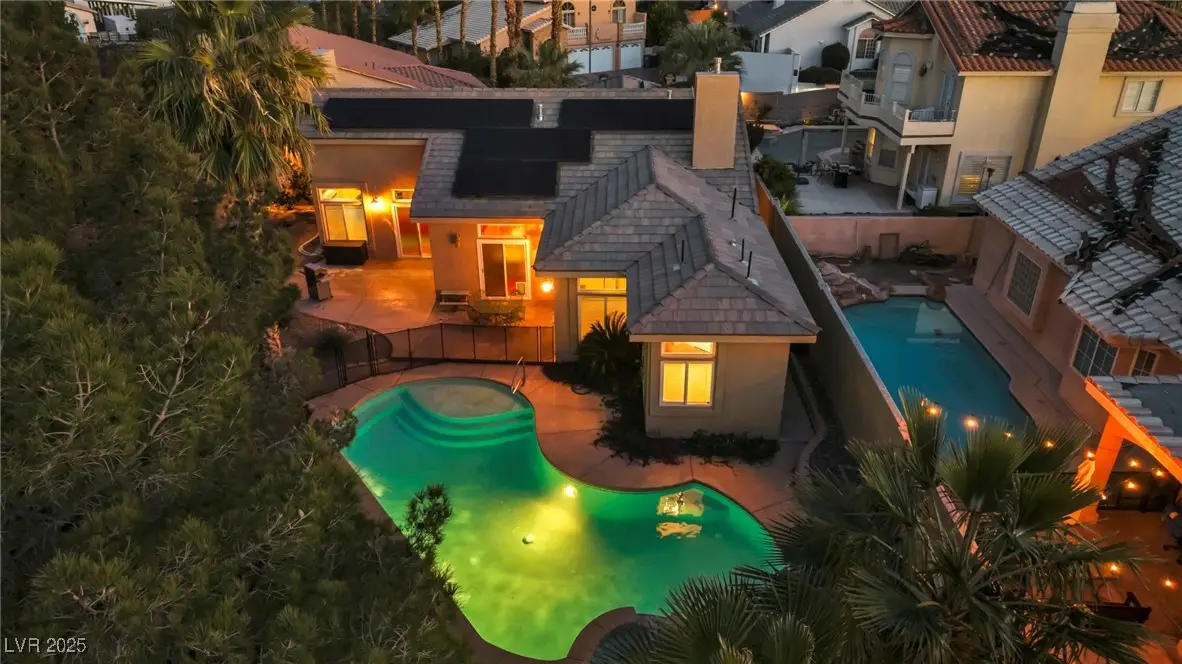 4574 Sheri Lyn Court, Las Vegas, NV 89121 - Image #1