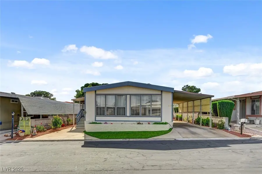 5035 Royal Avenue, Las Vegas, NV 89103 - Image #2