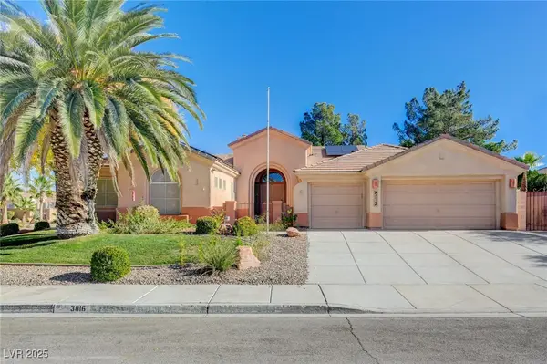 3816 Old Orchard Court, Las Vegas, NV 89108
