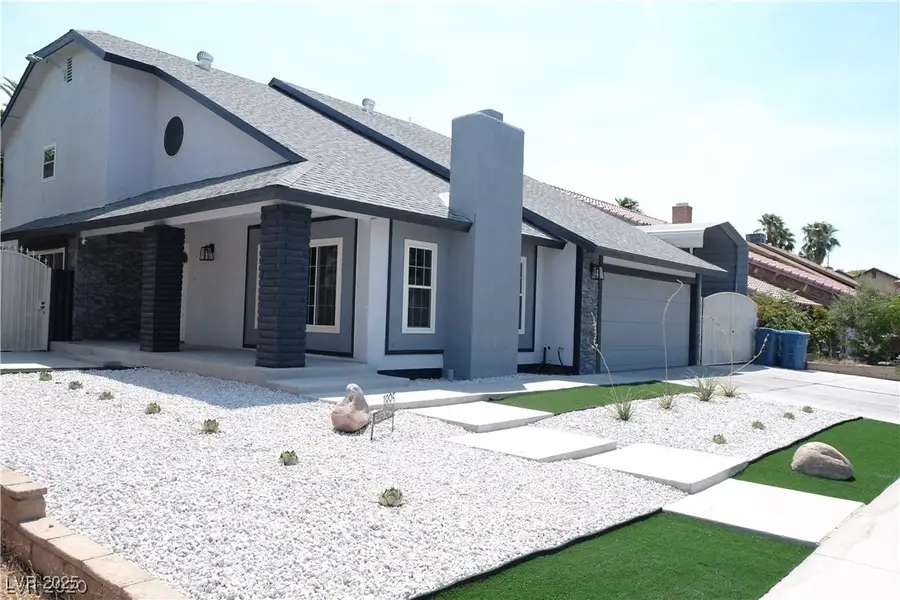 1895 Roxford Drive, Las Vegas, NV 89119 - #2