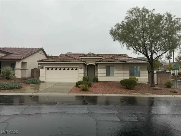 3513 Natural View Street, Las Vegas, NV 89129