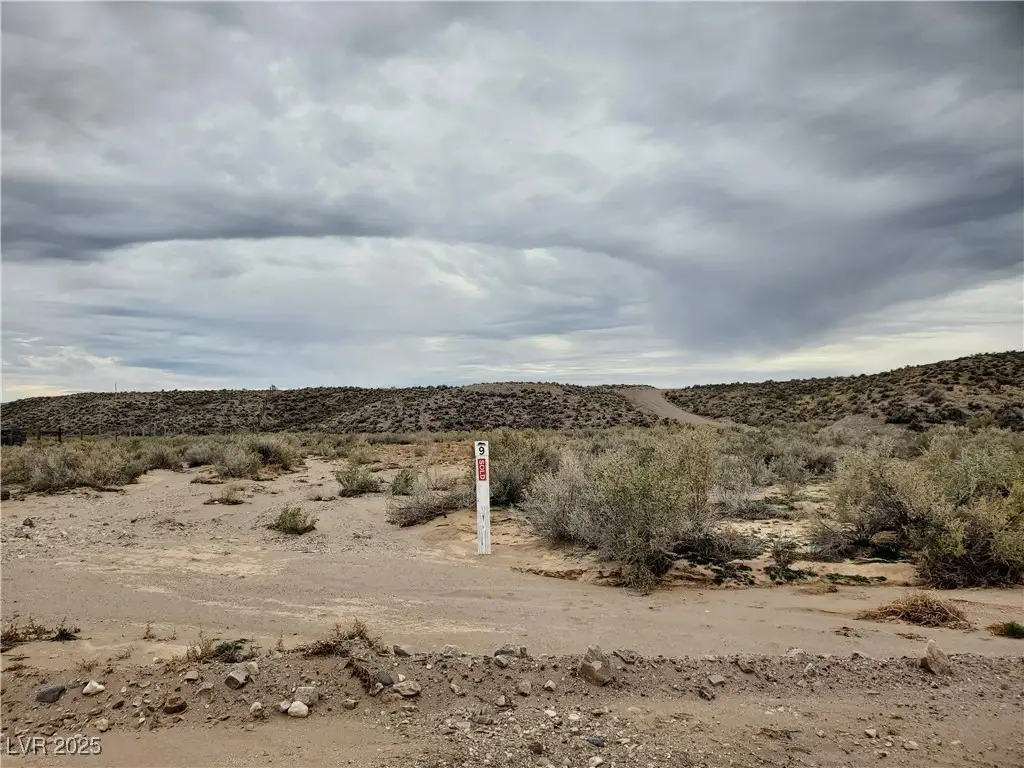 Denton Hts, Caliente, NV 89008 - Image #1