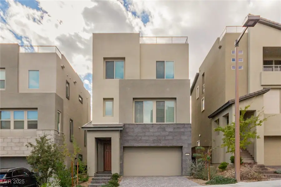 11635 Gentle Birdsong Avenue, Las Vegas, NV 89138 - Image #2