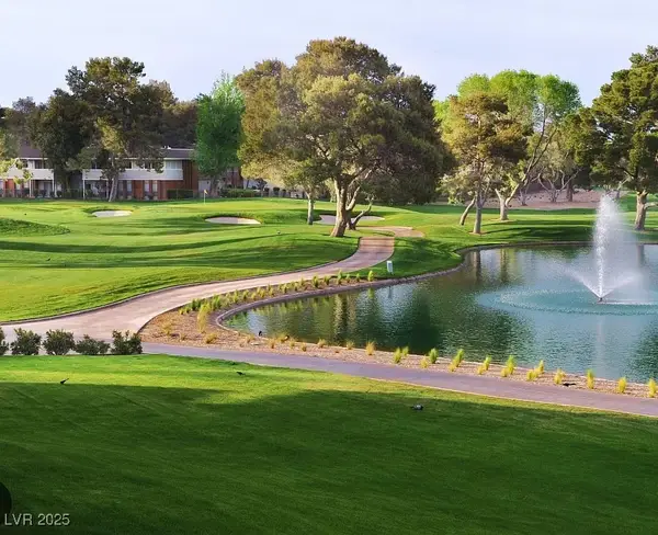 3189 Pinehurst Drive #D, Las Vegas, NV 89109