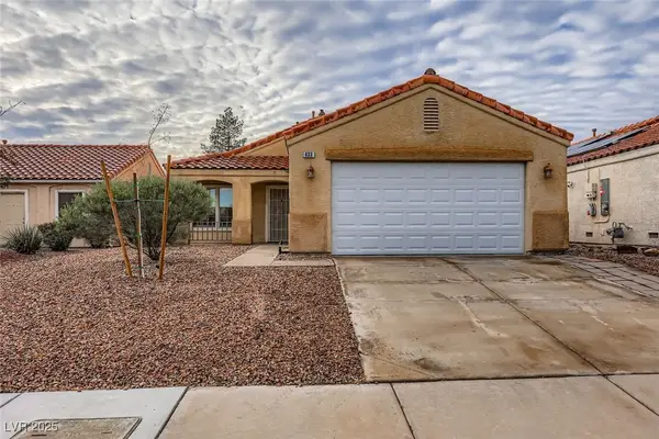 633 Indian Row Court, Henderson, NV 89011