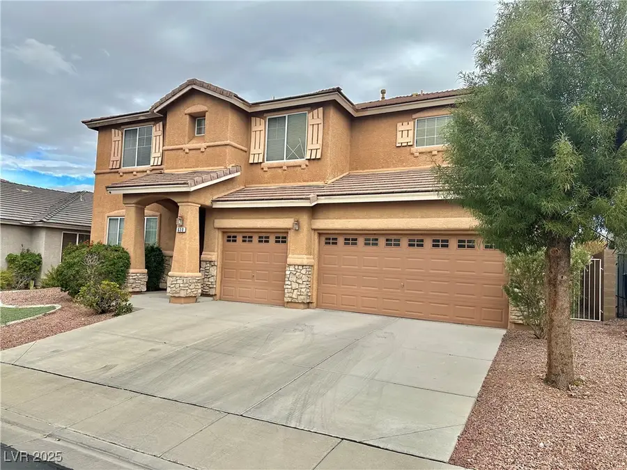630 Bighorn Creek Street, Henderson, NV 89002 - Image #2