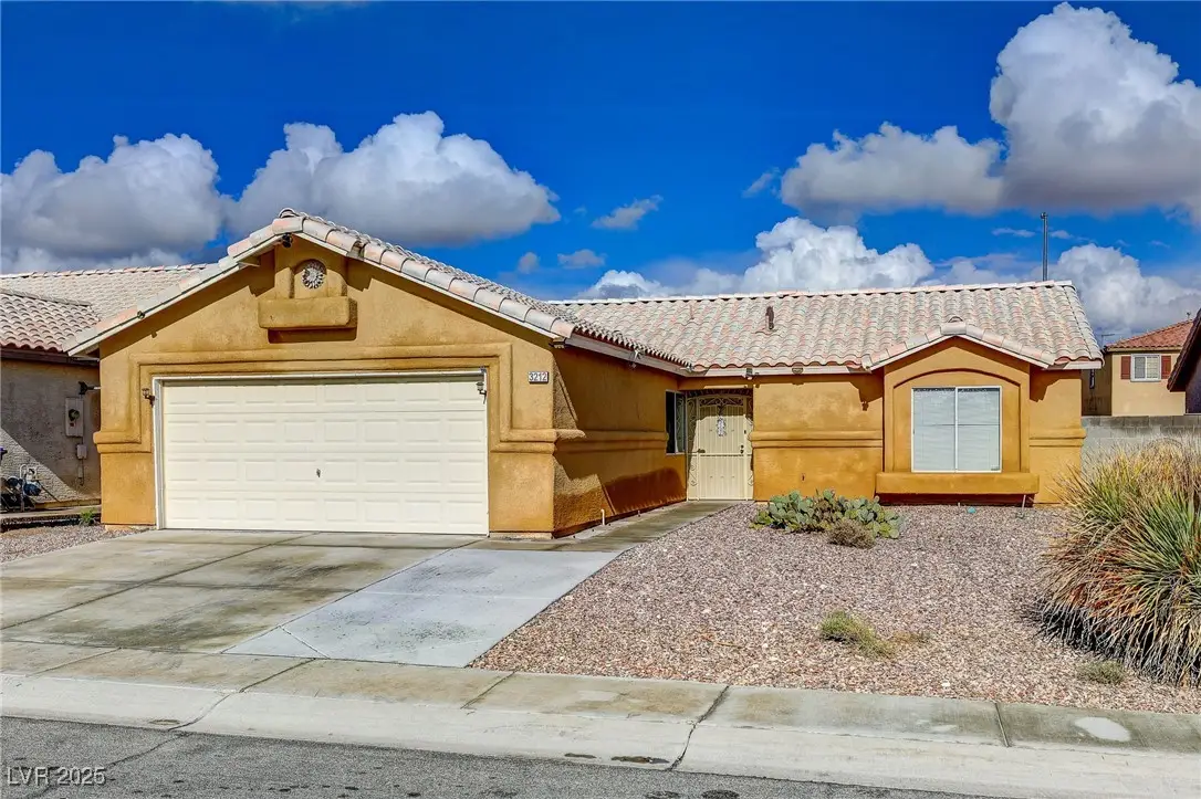 3212 Lost Ridge Court, North Las Vegas, NV 89031 - Image #1