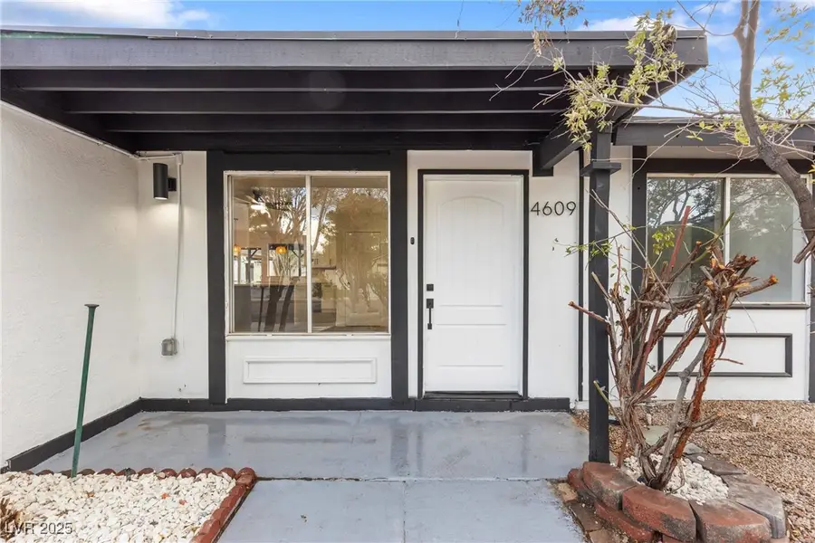 4609 Eugene Avenue, Las Vegas, NV 89108 - Image #2
