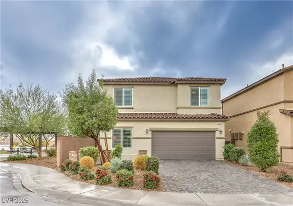 389 Canyon Mist Court, Henderson, NV 89044