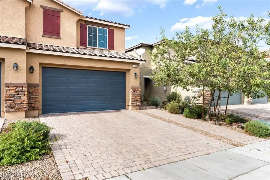3333 Nicki Cometa Street, North Las Vegas, NV 89032 - Image #2